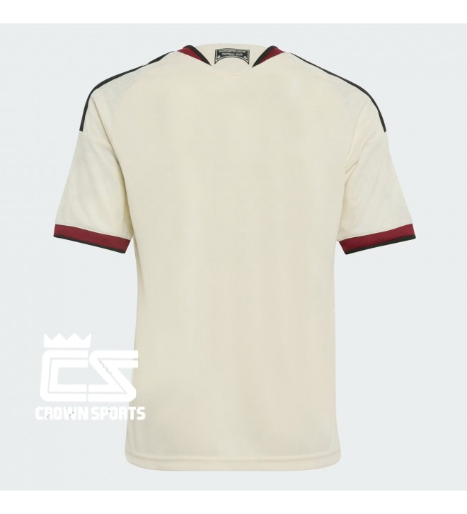 FOOTBALL JERSEYS